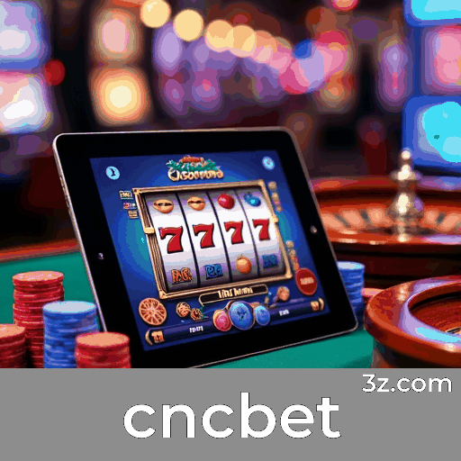 Faça Login no cncbet e Aproveite Segurança e Vantagens Exclusivas