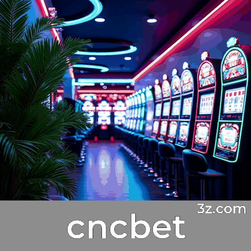 Mundo de Jogos Incríveis do CNCBet: Qualidade e Diversão