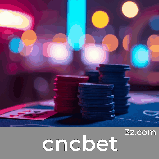 cncbet: O Seu Cassino Online Seguro e Premiado