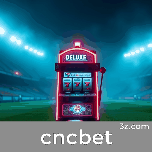 cncbet: Cassino de Elite com Experiência Imersiva
