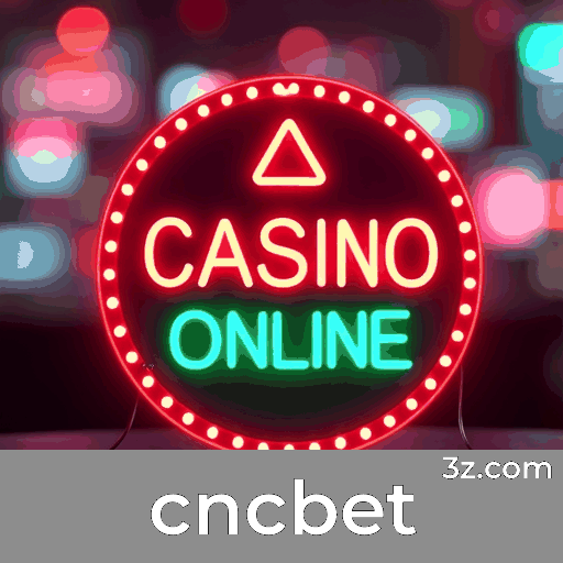 cncbet: Cassino de Elite com Experiência Imersiva