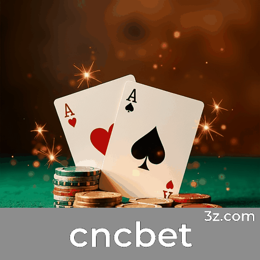 CNCBet: Jogos de Cassino de Entretenimento e Emoção Incomparáveis