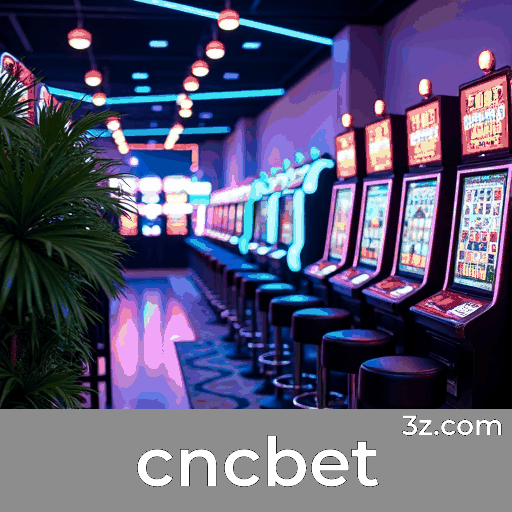 cncbet: Promoções Inteligentes e Experiência Personalizada