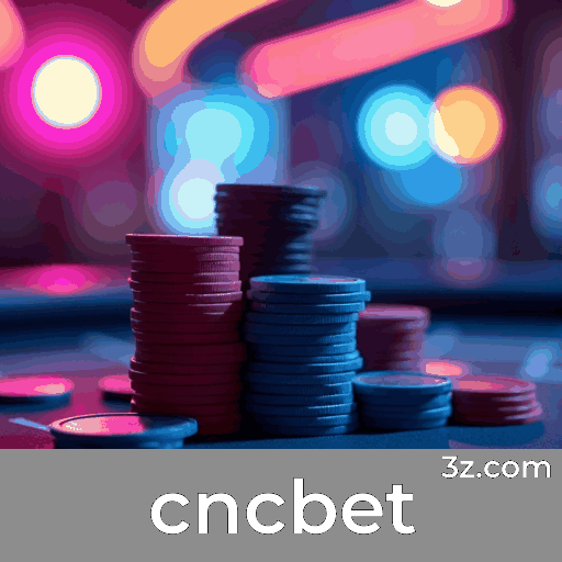 cncbet: Promoções Inteligentes e Experiência Personalizada
