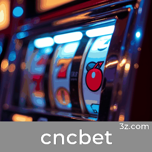 cncbet: Cassino de Elite com Experiência Imersiva