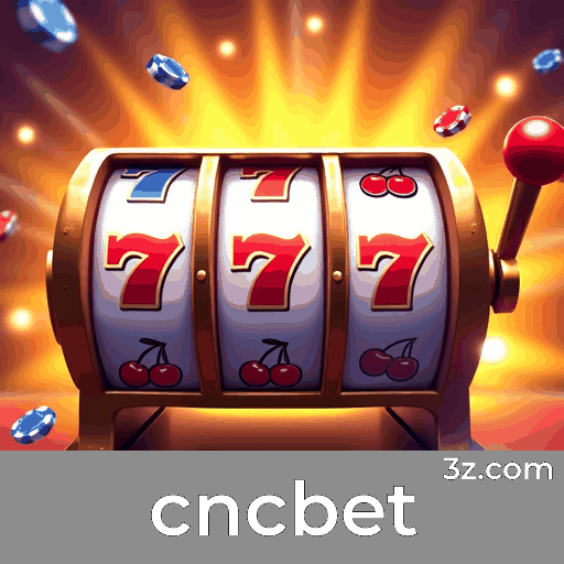 cncbet: Cassino de Elite com Experiência Imersiva