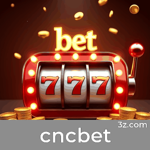 cncbet: O Seu Cassino Online Seguro e Premiado