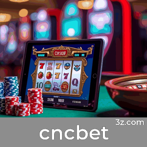 cncbet: Promoções Inteligentes e Experiência Personalizada