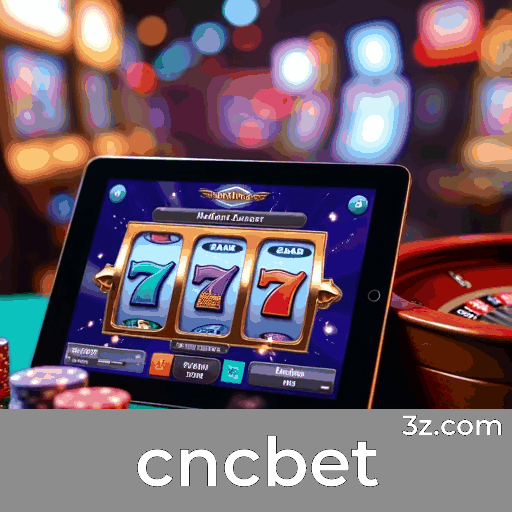 cncbet: O Seu Cassino Online Seguro e Premiado