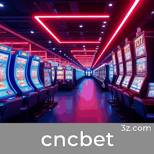 CNCBet: Jogos de Cassino de Entretenimento e Emoção Incomparáveis